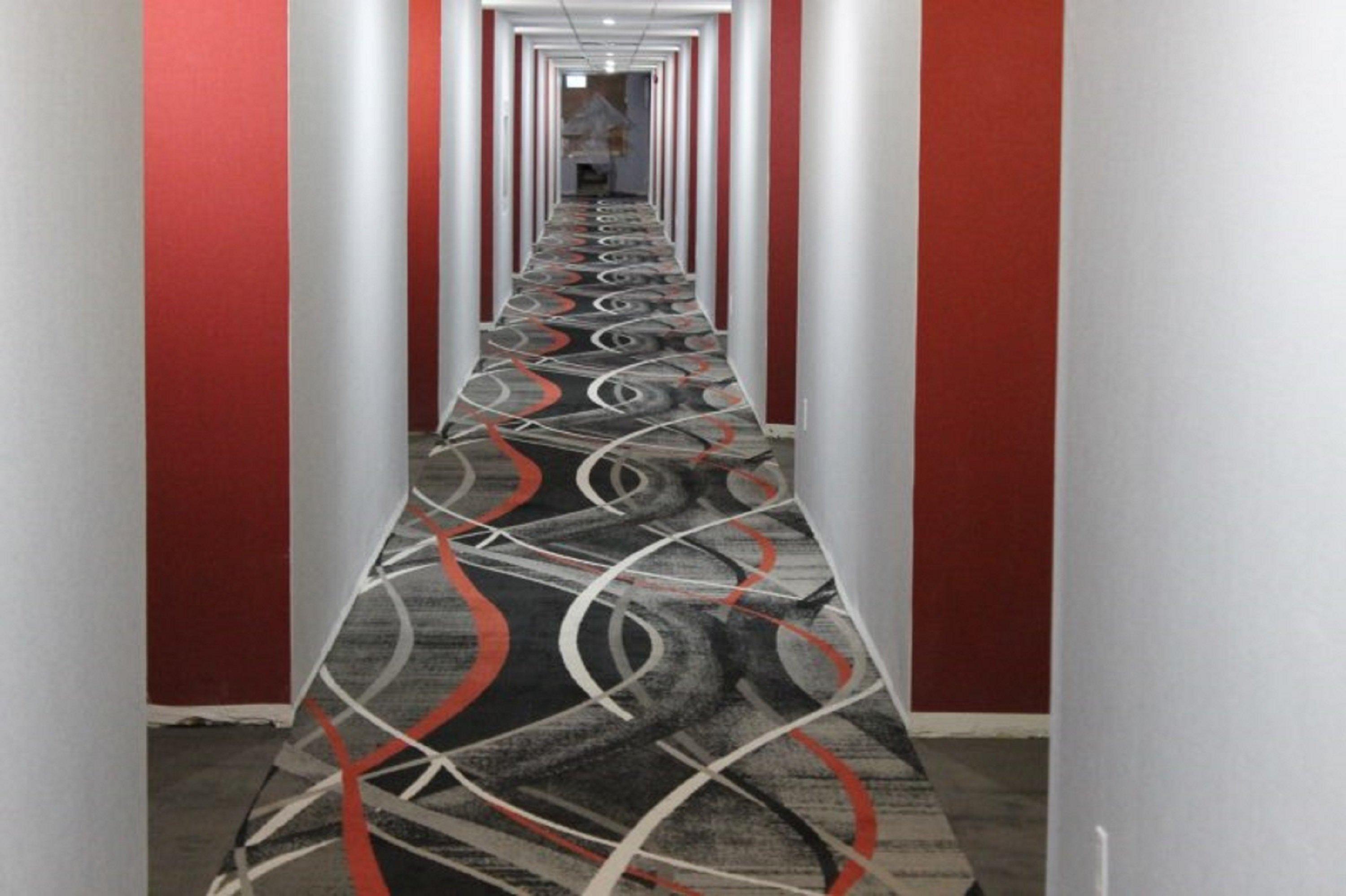 Emerald Hotel & Suites Calgary Airport المظهر الخارجي الصورة