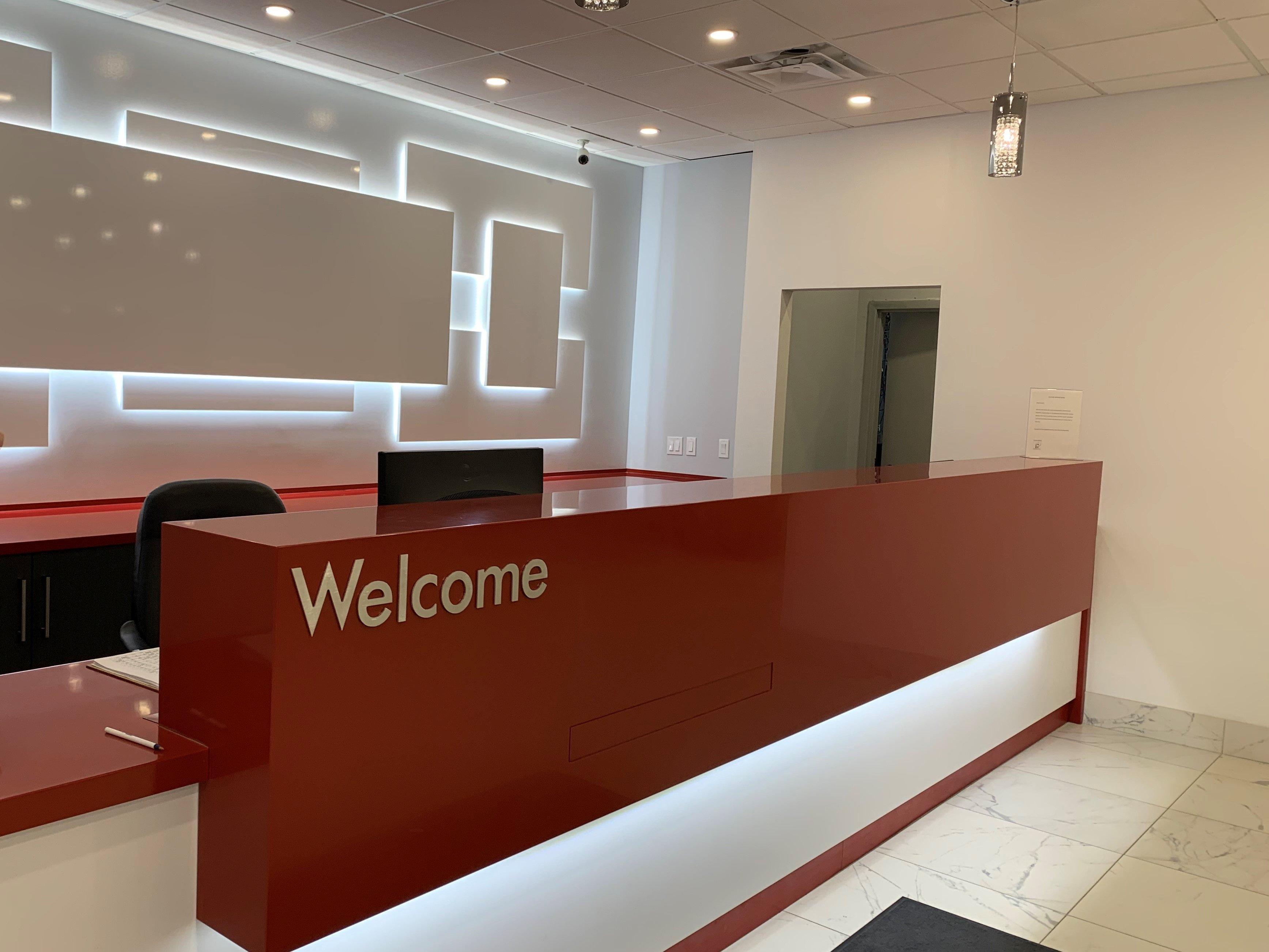 Emerald Hotel & Suites Calgary Airport المظهر الخارجي الصورة